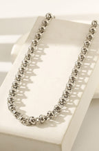 Load image into Gallery viewer, New Rolo Collection Necklace
