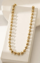 Load image into Gallery viewer, New Rolo Collection Necklace