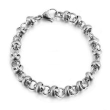 Load image into Gallery viewer, New Rolo Collection Bracelet