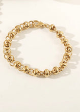 Load image into Gallery viewer, New Rolo Collection Bracelet