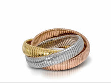 Load image into Gallery viewer, Triple Flex Bracelet