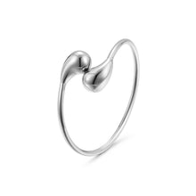 Load image into Gallery viewer, Tear Drop Cuff