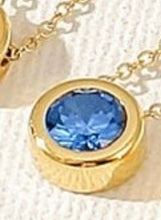 Load image into Gallery viewer, Rainbow Pendant Necklace